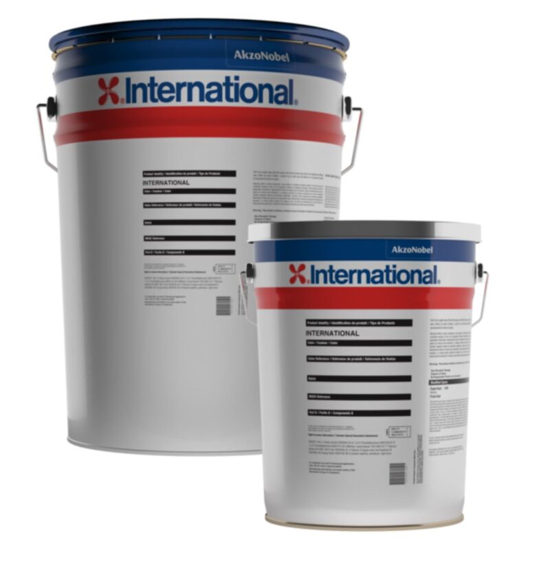 INTERTHANE 990E BASE ULTRA LIGHT 5L KIT