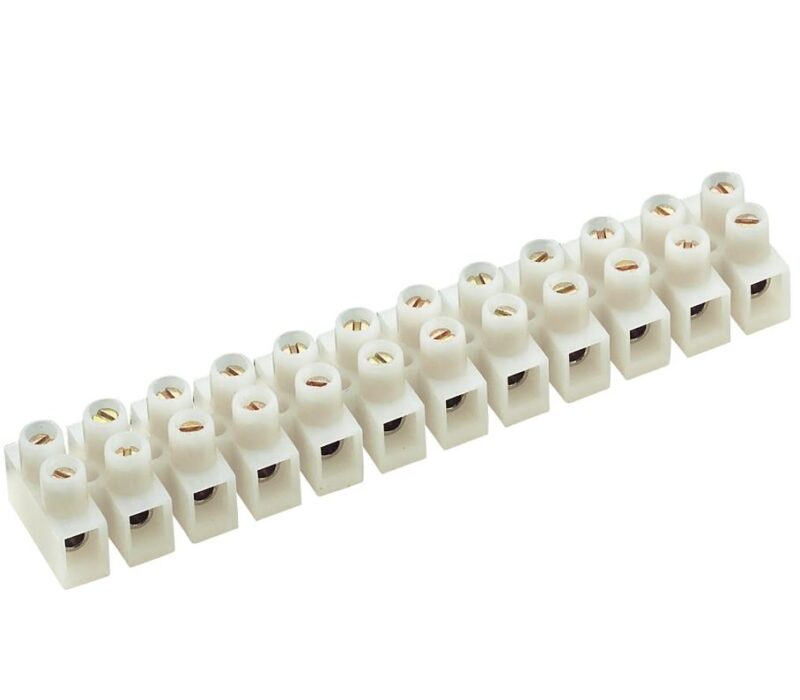 NARVA TERMINAL CONNECTOR STRIP 3MM (1)
