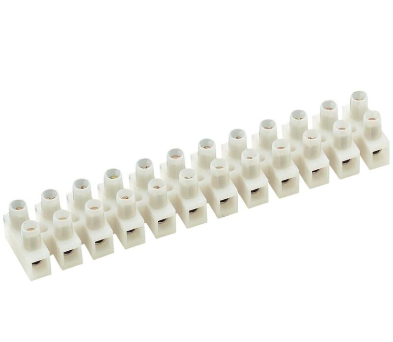 NARVA TERMINAL CONNECTOR STRIP 5MM (1)