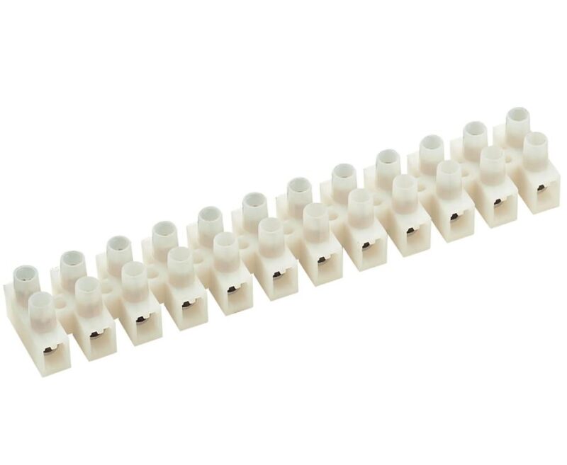 NARVA TERMINAL CONNECTOR STRIP 6MM (1)