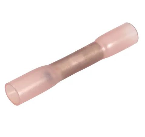 HEAT SHRINK JOINER RED (50)