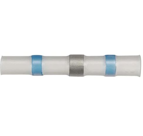 SOLDER SPLICE 2.5-4.5MM (25)