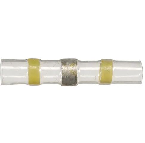 SOLDER SPLICE 4.5-6.0MM (25)