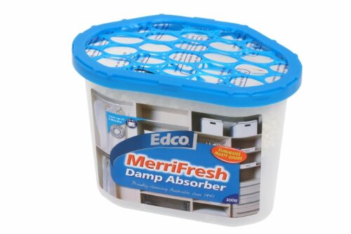 EDCO MERRIFRESH DAMP ABSORBER 300G (12)
