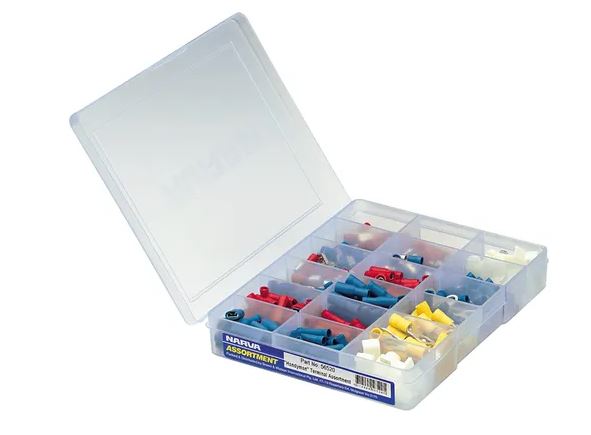 HANDYMAN TERMINAL ASSORTMENT