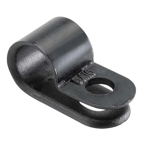 NARVA P/CLIPS 9.5MM ID BL (5)