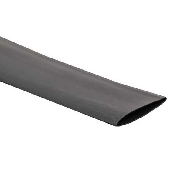 HEATSHRINK (BLACK) 12.7MM 1.2M