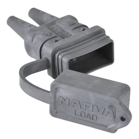 NARVA WEATHER PROOF 'LOAD' COVER SUIT 50A CONN