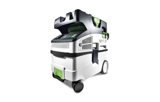 FESTOOL MIDI 15L M CLASS VAC