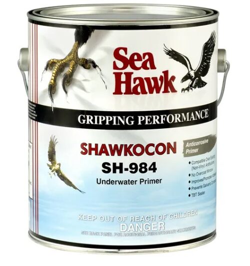 SEAHAWK SHAWKOCON AP SH985/GLAP