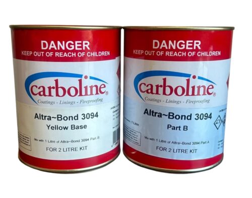 ALTRA BOND 3094 CONVERTER ONLY 1L