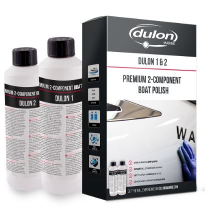 DULON 1 & 2 SET 500ML