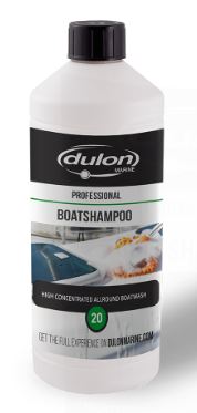 DULON BOAT SHAMPOO 1L