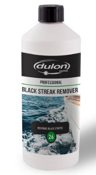DULON BLACK STREAK REMOVER 1L
