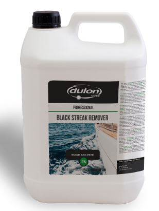 DULON BLACK STREAK REMOVER 5L
