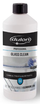 DULON GLASS CLEAN 1L