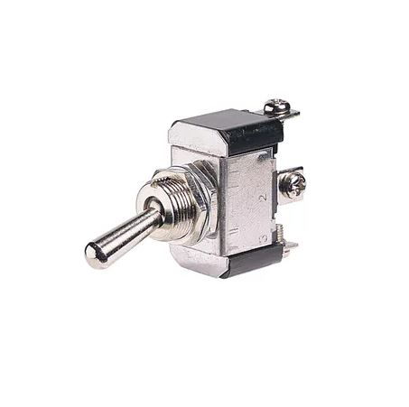 NARVA TOGGLE METAL ON/OFF/ON BLPK 1