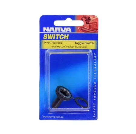 NARVA WATERPROOF RUBBER BOOT BLPK 1