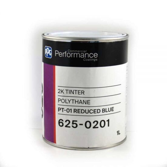 POLYTHANE BARRIER GROUP 1 AU 625 TINTED 1LT