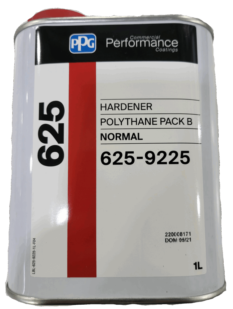 POLYTHANE HARDENER STANDARD AU-625 1L (2:1)