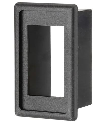 NARVA SWITCH MOUNTING PANEL PER S/S