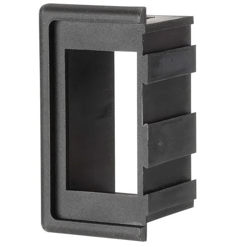 NARVA END SWITCH MOUNTING PANEL