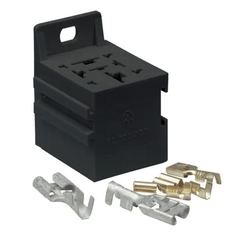 NARVA RELAY CONNECTOR 4 & 5 PIN