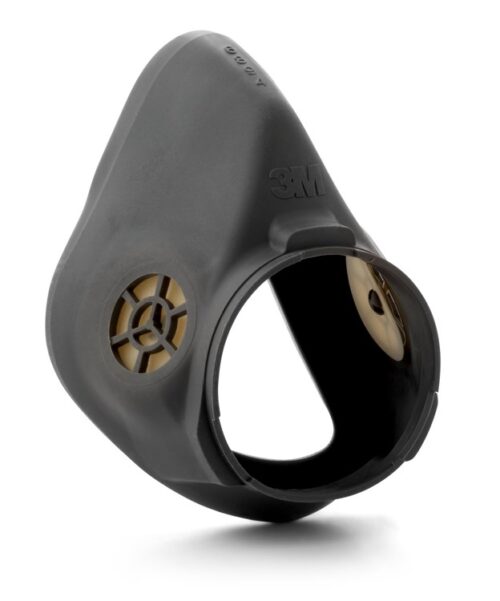 3M 6894 NOSE CUP ASSEMBLY (5)
