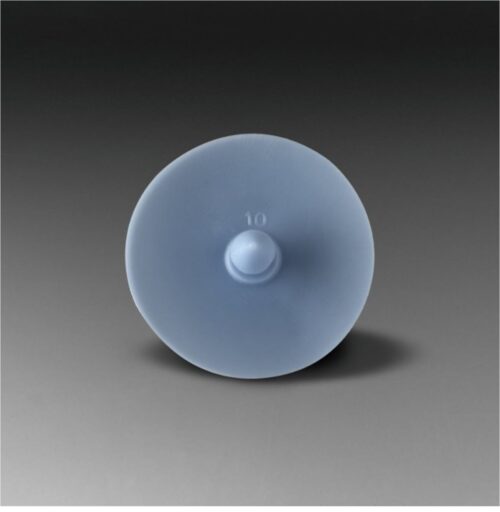 3M 6889 EXHALATION VALVE- BLUE