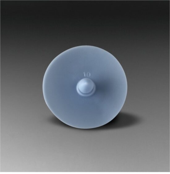 3M 6889 EXHALATION VALVE- BLUE