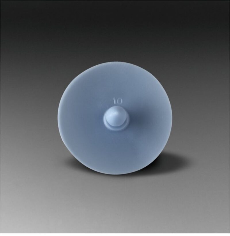3M 6889 EXHALATION VALVE- BLUE