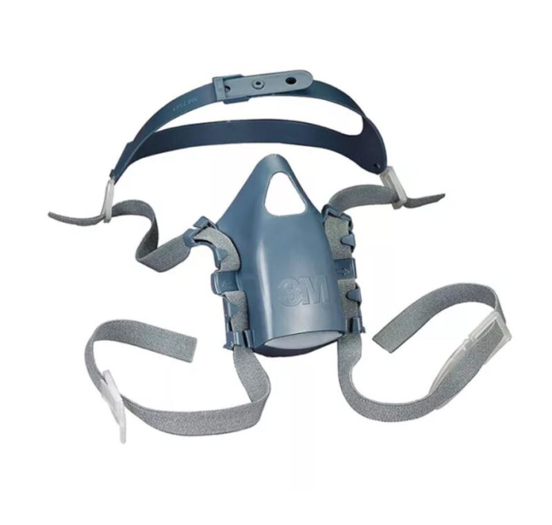 3M 7581 HEAD HARNESS ASSEMBLY