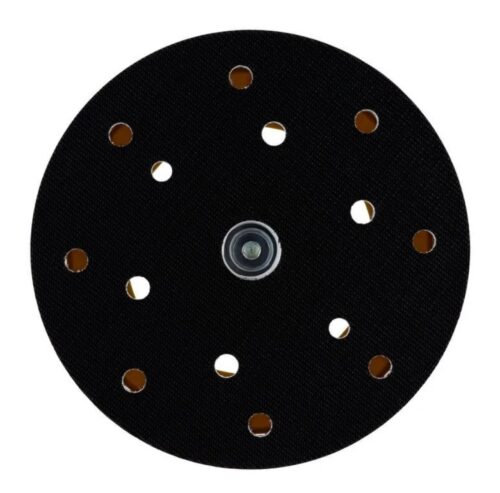 3M 50394 HOOKIT BACK-UP PAD 6" M8 15 HOLE