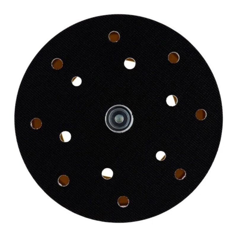 3M 50394 HOOKIT BACK-UP PAD 6" M8 15 HOLE