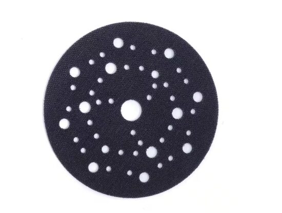 3M 50545 150MM HOOKIT INTERFACE PAD 5MM