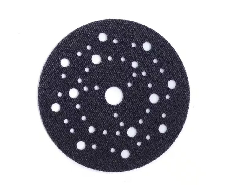 3M 50545 150MM HOOKIT INTERFACE PAD 5MM