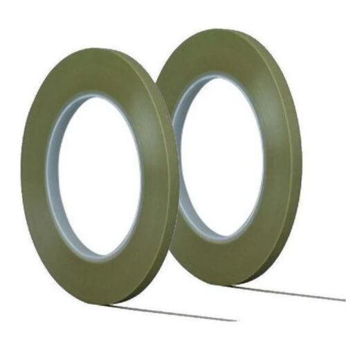 3M 06300 218 FINE LINE TAPE 3.1MM X 54.8M