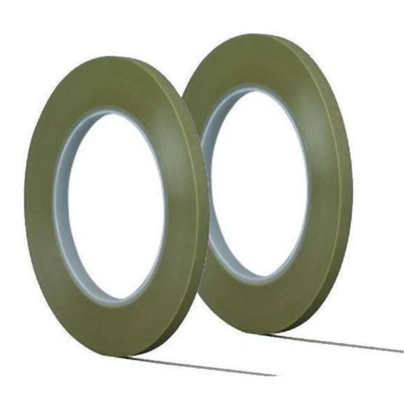 3M 06300 218 FINE LINE TAPE 3.1MM X 54.8M