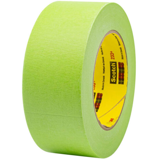 3M 233+48MM GREEN TAPE 55M (12)