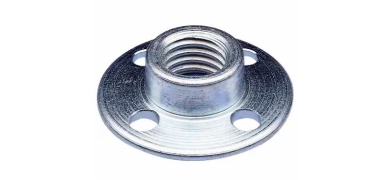 3M 0066 SCOTCH-BRITE RETAINER NUT 14MM