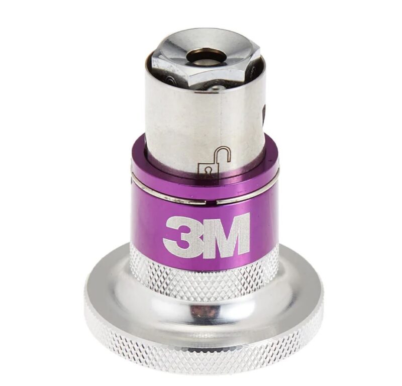 3M 33271 QUICK CONNECT ADAPTOR 14MM PERFECT IT