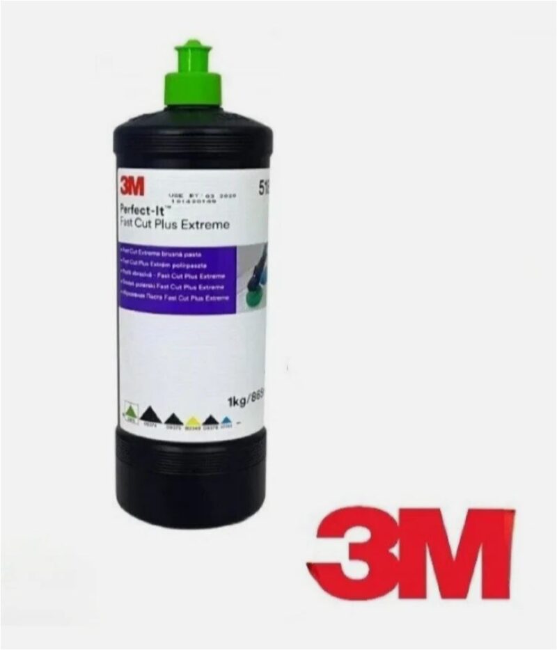3M 51815 PERFECT-IT FAST CUT EXTREME 1KG (12)