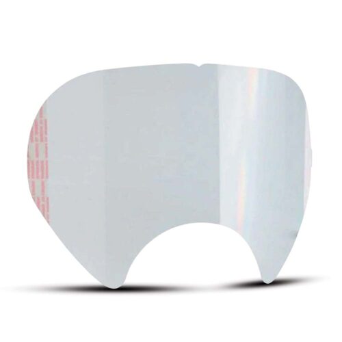 3M 6885 FACE SHIELD COVER 25 PACK