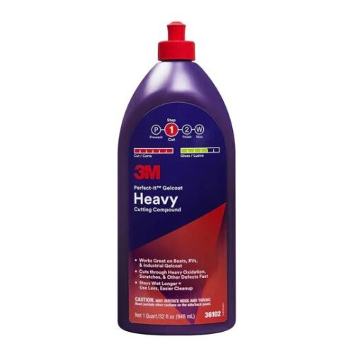 3M 36102 HEAVY CUT COMPOUND 946ML (6)