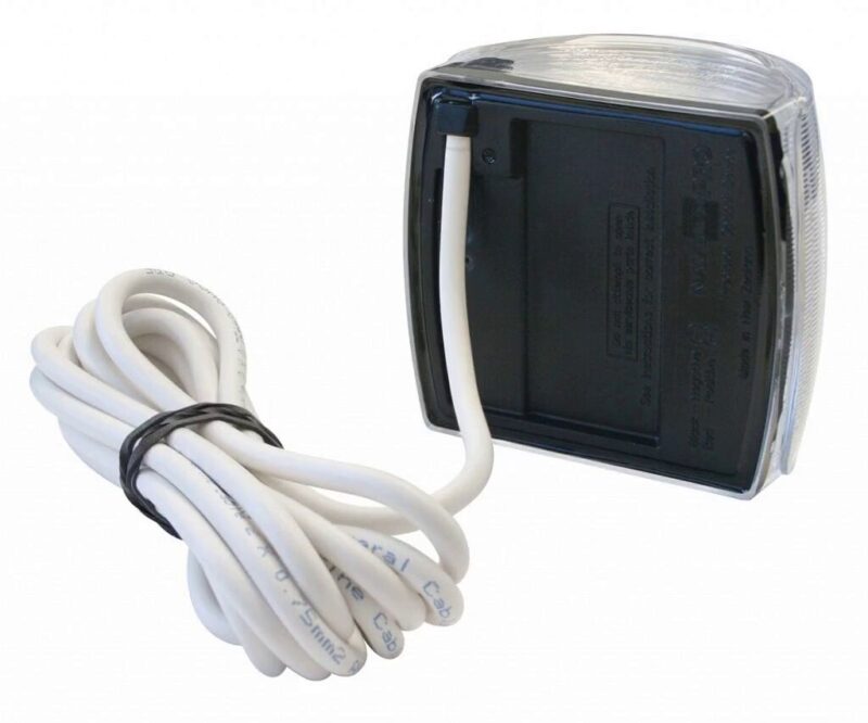 HELLA NAVILED PRO BLACK BI COLOUR 2NM - Image 2