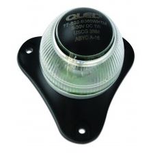 NAV LIGHT 3NM WHITE 360DEG 9~30V