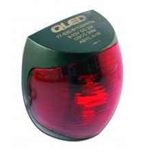 NAV LIGHT PORT 112.5DEG 9~30V 2NM