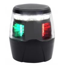 QLED TRI LIGHT NAVIGATION 9-33V LED