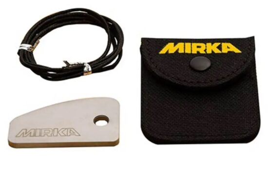 MIRKA SHARK BLADE 48 X 28MM CRN