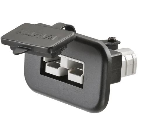 NARVA FLUSH MOUNT 50A CONNECTOR